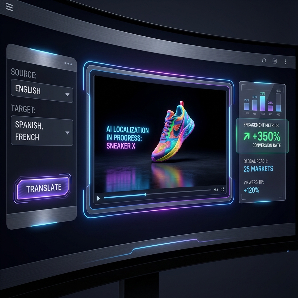 E-commerce & DTC Ad Creatives